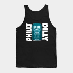 The Philly Dilly Tank Top